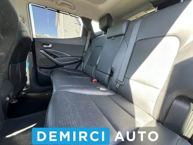 2014 Hyundai Santa Fe Sport Luxury AWDJAMAIS ACCIDENTÉESAAQ - Photo 27