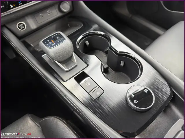 2023 Nissan Rogue SL AWD-Pano Roof-GPS-360 Camera-ProPILOT Assis - Photo 14