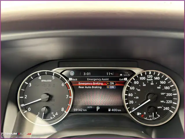 2023 Nissan Rogue SL AWD-Pano Roof-GPS-360 Camera-ProPILOT Assis - Photo 22