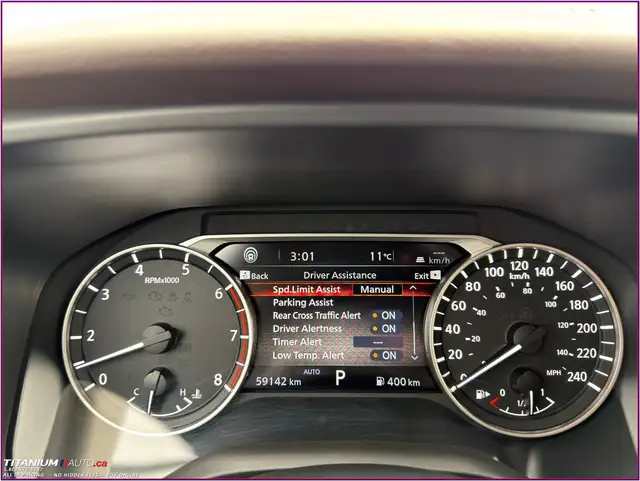 2023 Nissan Rogue SL AWD-Pano Roof-GPS-360 Camera-ProPILOT Assis - Photo 23