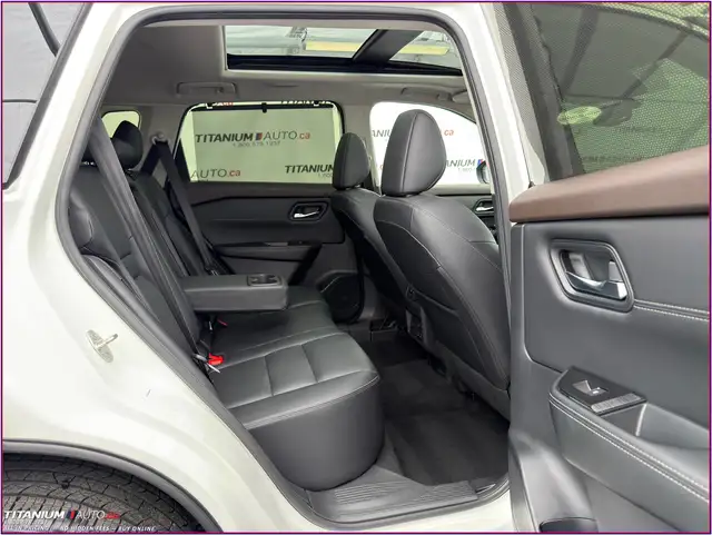 2023 Nissan Rogue SL AWD-Pano Roof-GPS-360 Camera-ProPILOT Assis - Photo 32