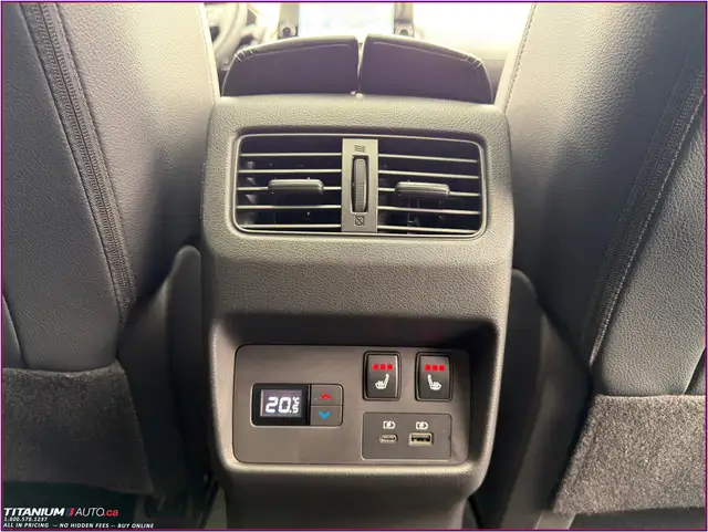2023 Nissan Rogue SL AWD-Pano Roof-GPS-360 Camera-ProPILOT Assis - Photo 33