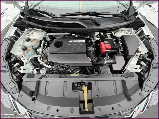 2023 Nissan Rogue SL AWD-Pano Roof-GPS-360 Camera-ProPILOT Assis - Photo 38
