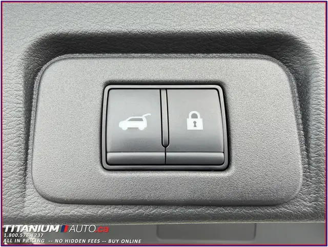 2023 Nissan Rogue SL AWD-Pano Roof-GPS-360 Camera-ProPILOT Assis - Photo 39