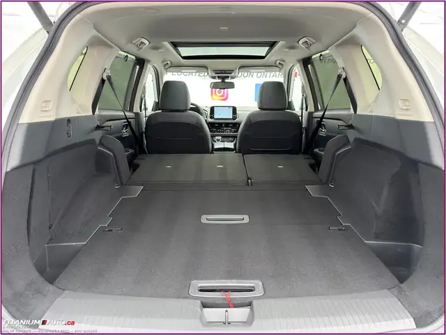 2023 Nissan Rogue SL AWD-Pano Roof-GPS-360 Camera-ProPILOT Assis - Photo 44