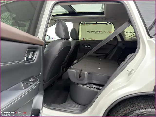 2023 Nissan Rogue SL AWD-Pano Roof-GPS-360 Camera-ProPILOT Assis - Photo 49