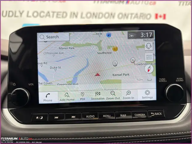 2023 Nissan Rogue SL AWD-Pano Roof-GPS-360 Camera-ProPILOT Assis - Photo 54