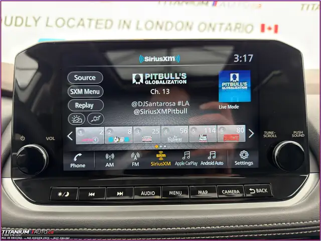 2023 Nissan Rogue SL AWD-Pano Roof-GPS-360 Camera-ProPILOT Assis - Photo 55