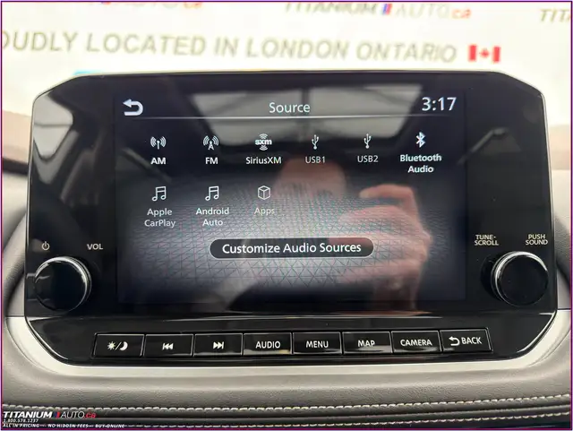 2023 Nissan Rogue SL AWD-Pano Roof-GPS-360 Camera-ProPILOT Assis - Photo 56