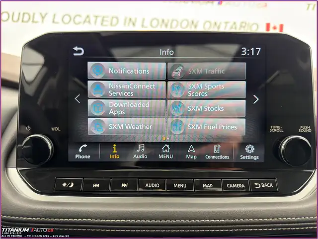2023 Nissan Rogue SL AWD-Pano Roof-GPS-360 Camera-ProPILOT Assis - Photo 58