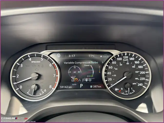 2023 Nissan Rogue SL AWD-Pano Roof-GPS-360 Camera-ProPILOT Assis - Photo 61