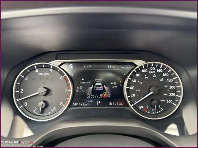 2023 Nissan Rogue SL AWD-Pano Roof-GPS-360 Camera-ProPILOT Assis - Photo 65
