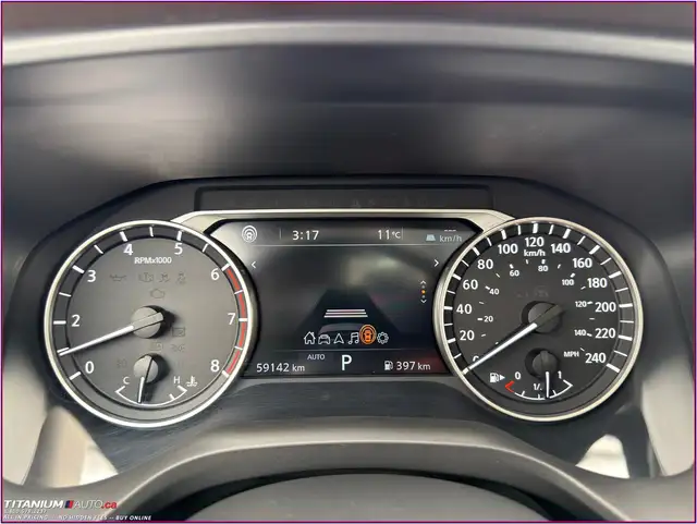 2023 Nissan Rogue SL AWD-Pano Roof-GPS-360 Camera-ProPILOT Assis - Photo 66