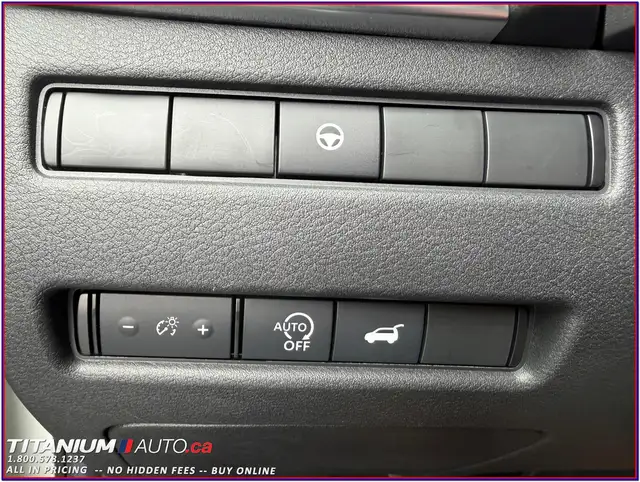 2023 Nissan Rogue SL AWD-Pano Roof-GPS-360 Camera-ProPILOT Assis - Photo 71