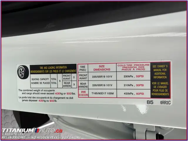 2023 Nissan Rogue SL AWD-Pano Roof-GPS-360 Camera-ProPILOT Assis - Photo 72