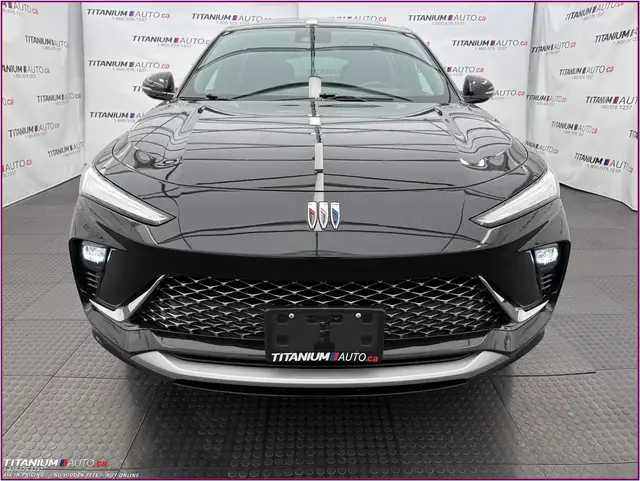 2024 Buick Envista Avenir-Sunroof-Adaptive Cruise Advanced Drive - Photo 11