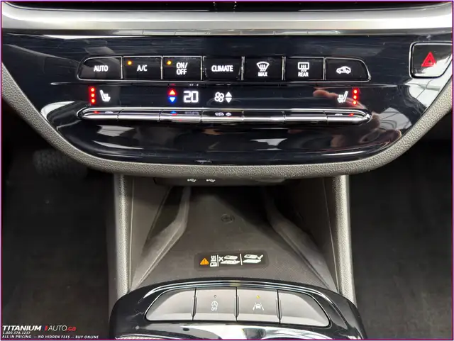 2024 Buick Envista Avenir-Sunroof-Adaptive Cruise Advanced Drive - Photo 16