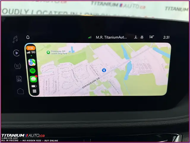 2024 Buick Envista Avenir-Sunroof-Adaptive Cruise Advanced Drive - Photo 23
