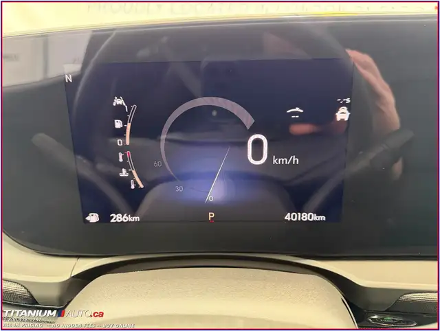 2024 Buick Envista Avenir-Sunroof-Adaptive Cruise Advanced Drive - Photo 26