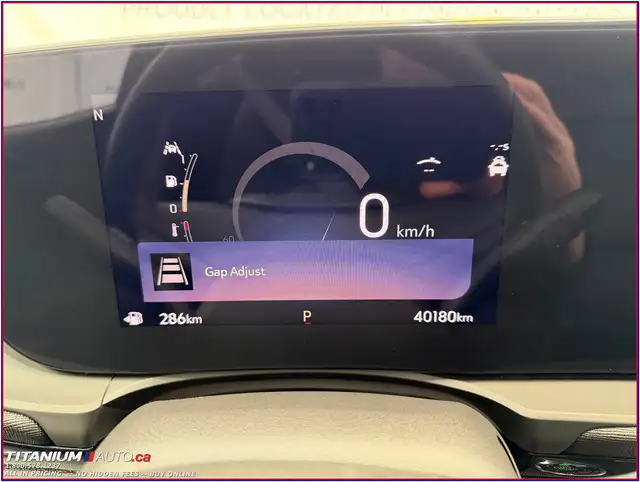 2024 Buick Envista Avenir-Sunroof-Adaptive Cruise Advanced Drive - Photo 27