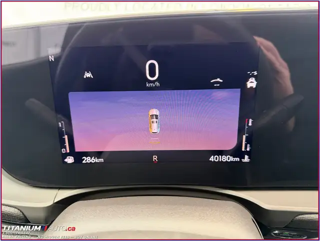2024 Buick Envista Avenir-Sunroof-Adaptive Cruise Advanced Drive - Photo 28