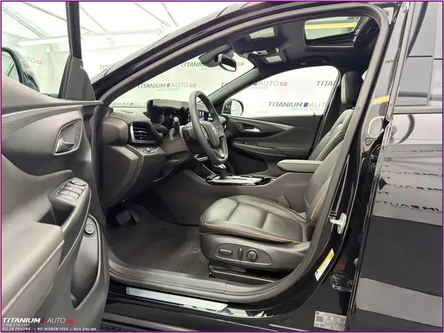 2024 Buick Envista Avenir-Sunroof-Adaptive Cruise Advanced Drive - Photo 29