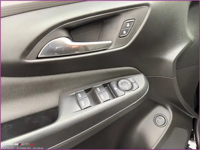2024 Buick Envista Avenir-Sunroof-Adaptive Cruise Advanced Drive - Photo 30