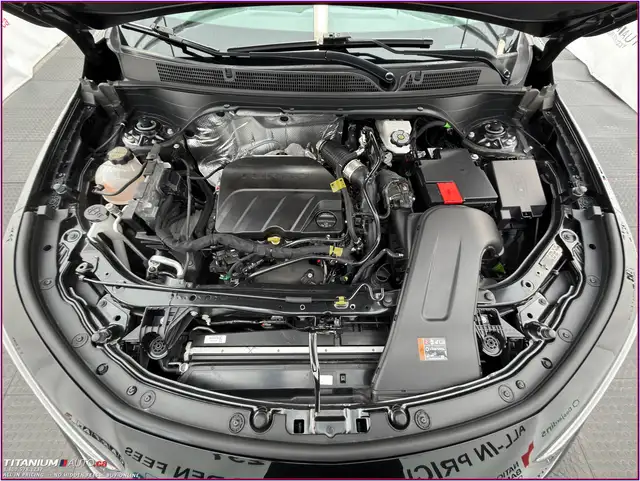 2024 Buick Envista Avenir-Sunroof-Adaptive Cruise Advanced Drive - Photo 38