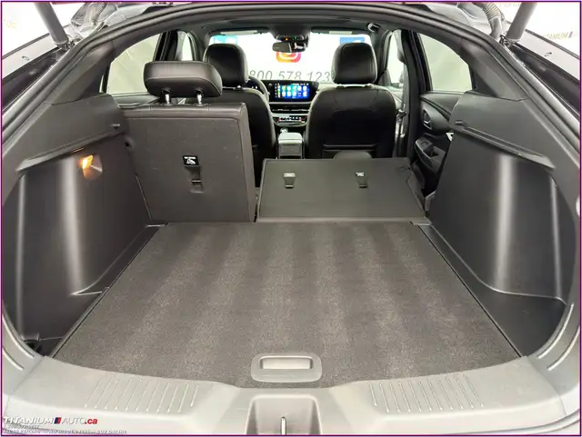 2024 Buick Envista Avenir-Sunroof-Adaptive Cruise Advanced Drive - Photo 43