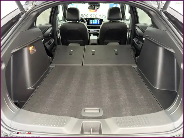 2024 Buick Envista Avenir-Sunroof-Adaptive Cruise Advanced Drive - Photo 44