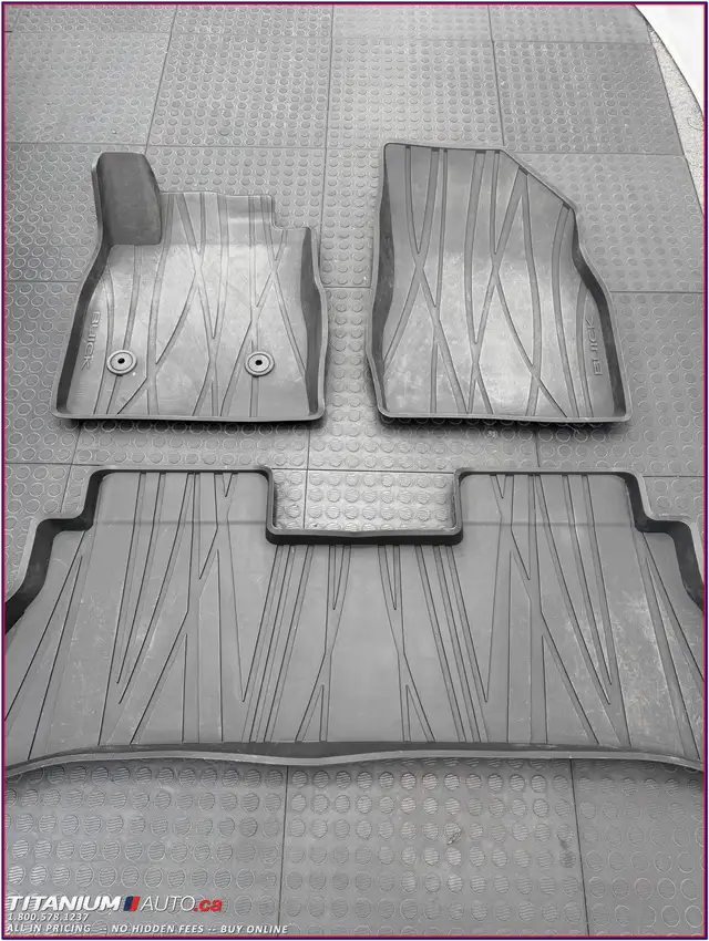 2024 Buick Envista Avenir-Sunroof-Adaptive Cruise Advanced Drive - Photo 46