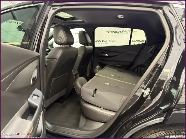2024 Buick Envista Avenir-Sunroof-Adaptive Cruise Advanced Drive - Photo 47