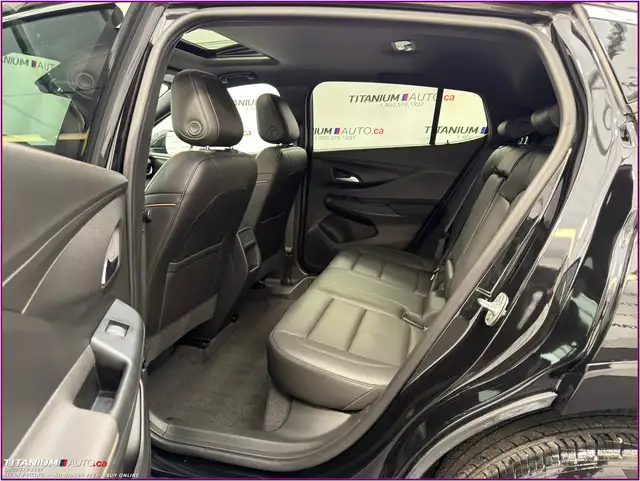 2024 Buick Envista Avenir-Sunroof-Adaptive Cruise Advanced Drive - Photo 48