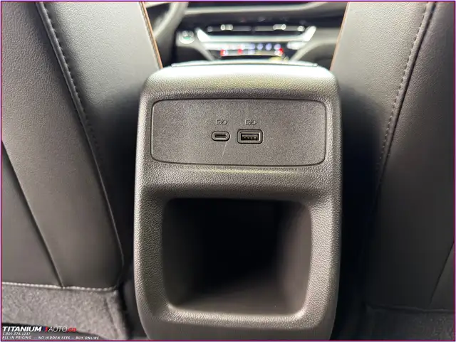 2024 Buick Envista Avenir-Sunroof-Adaptive Cruise Advanced Drive - Photo 49