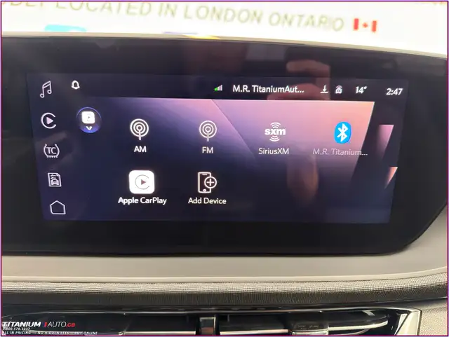 2024 Buick Envista Avenir-Sunroof-Adaptive Cruise Advanced Drive - Photo 54