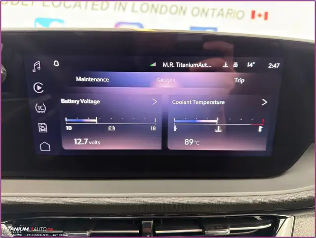 2024 Buick Envista Avenir-Sunroof-Adaptive Cruise Advanced Drive - Photo 55
