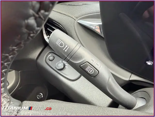 2024 Buick Envista Avenir-Sunroof-Adaptive Cruise Advanced Drive - Photo 57