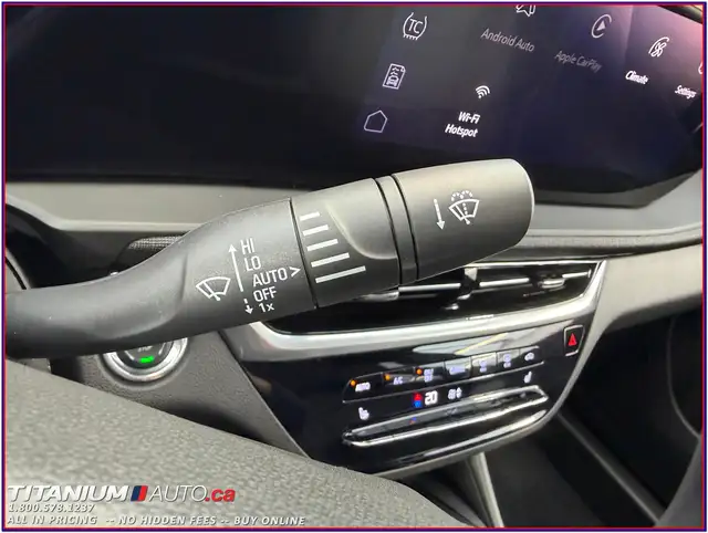 2024 Buick Envista Avenir-Sunroof-Adaptive Cruise Advanced Drive - Photo 58