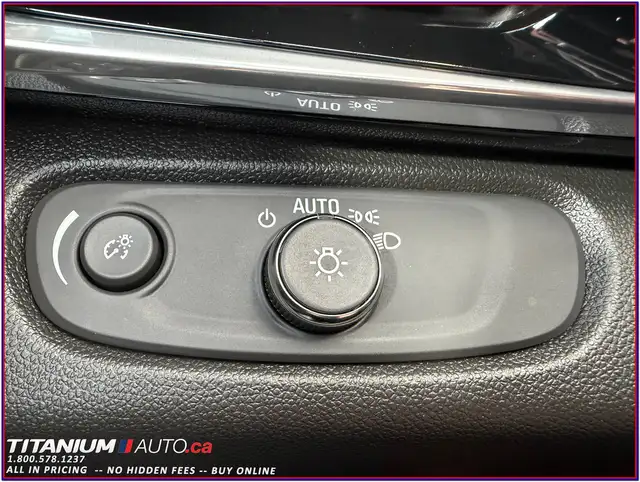 2024 Buick Envista Avenir-Sunroof-Adaptive Cruise Advanced Drive - Photo 59