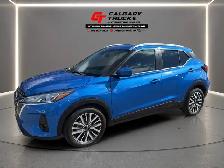 2025 Nissan Kicks Play SV B.CAM/R.START/H.SEATS&WHEEL/CARPLAY/LO - Photo 3