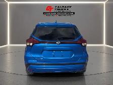 2025 Nissan Kicks Play SV B.CAM/R.START/H.SEATS&WHEEL/CARPLAY/LO - Photo 6