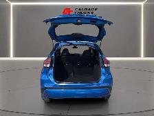 2025 Nissan Kicks Play SV B.CAM/R.START/H.SEATS&WHEEL/CARPLAY/LO - Photo 9
