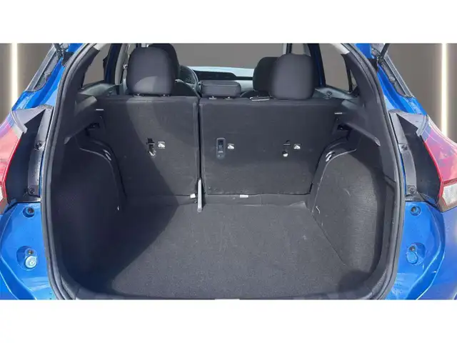 2025 Nissan Kicks Play SV B.CAM/R.START/H.SEATS&WHEEL/CARPLAY/LO - Photo 10