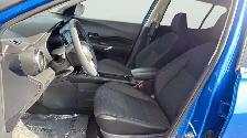 2025 Nissan Kicks Play SV B.CAM/R.START/H.SEATS&WHEEL/CARPLAY/LO - Photo 16