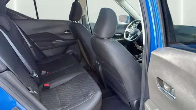 2025 Nissan Kicks Play SV B.CAM/R.START/H.SEATS&WHEEL/CARPLAY/LO - Photo 19