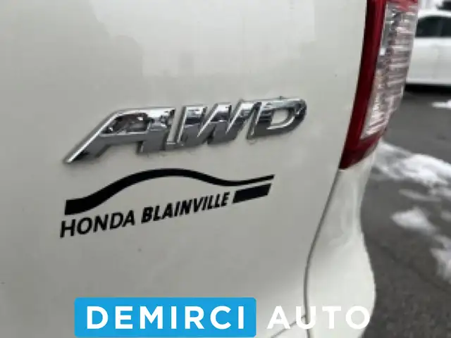 2015 Honda CR-V EX 4X4TOIT OUVRANTSIÈGES CHAUFFANTSCAMER - Photo 2
