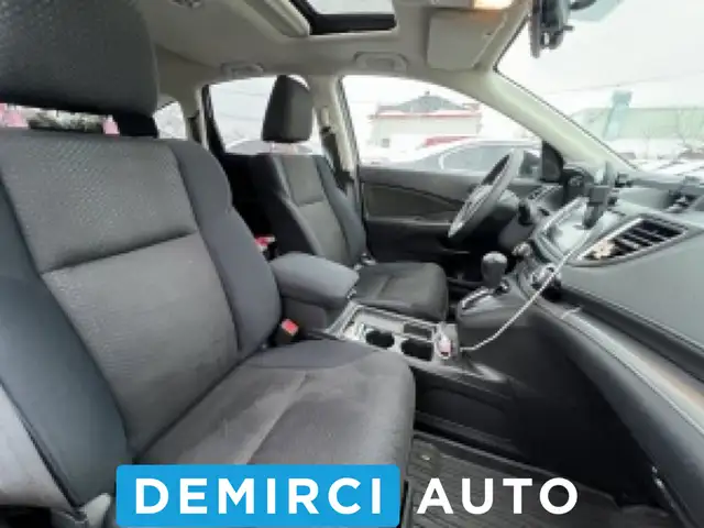 2015 Honda CR-V EX 4X4TOIT OUVRANTSIÈGES CHAUFFANTSCAMER - Photo 21