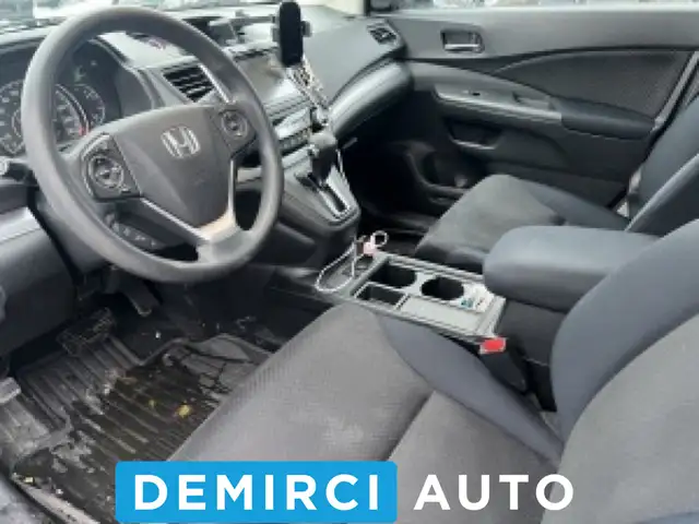 2015 Honda CR-V EX 4X4TOIT OUVRANTSIÈGES CHAUFFANTSCAMER - Photo 22