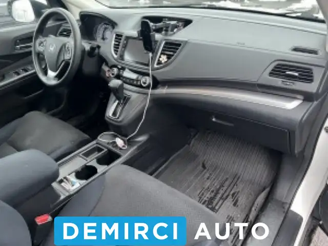 2015 Honda CR-V EX 4X4TOIT OUVRANTSIÈGES CHAUFFANTSCAMER - Photo 23