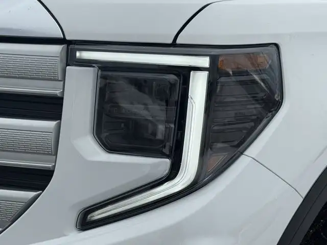 2026 GMC Sierra 1500 SLE- Wi-Fi Hotspot Capable - Photo 9